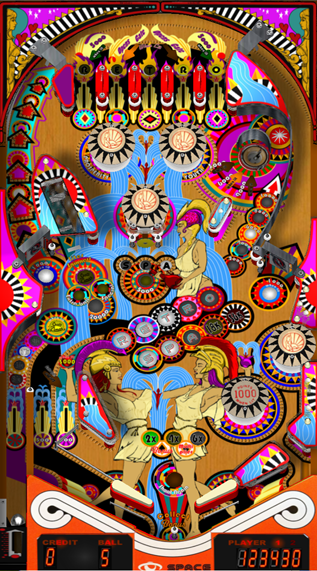 Simulation Screenshot
