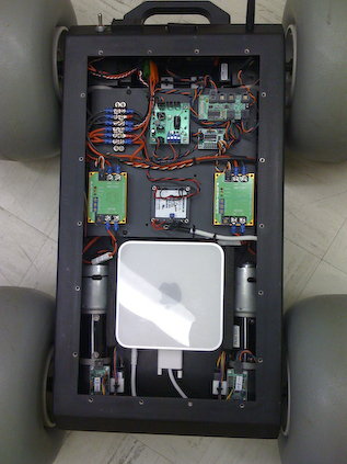 Specifications